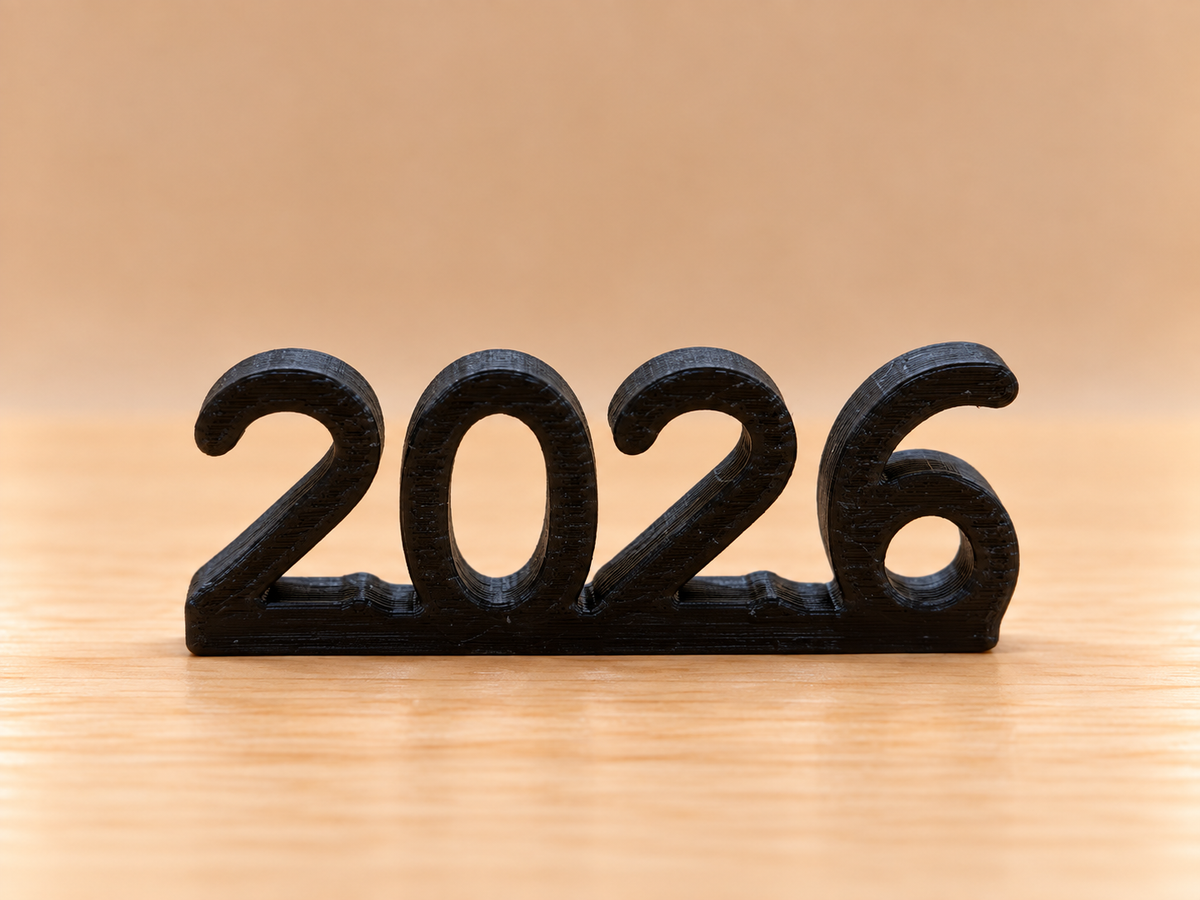 2026 Sign