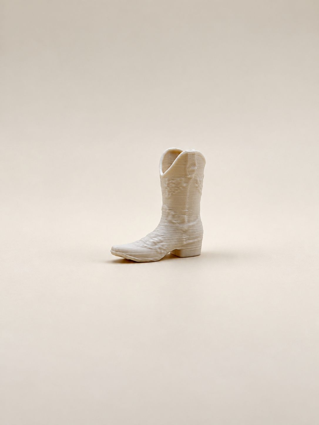 Cowboy Boot