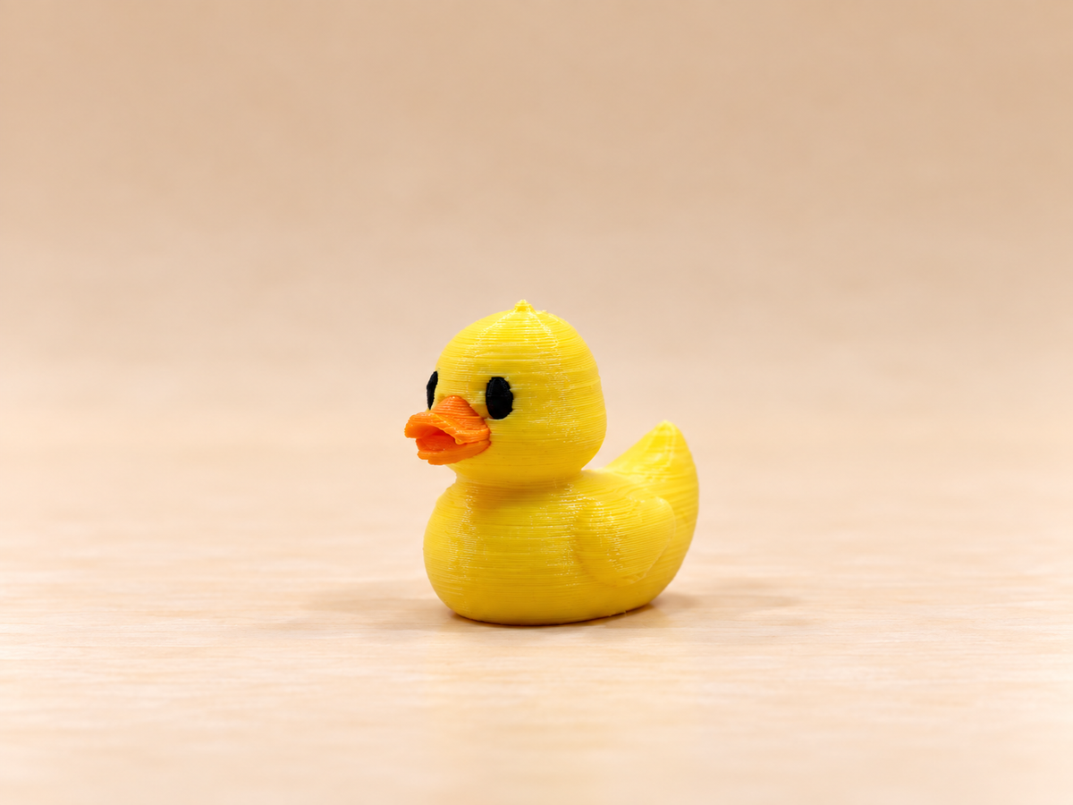 Little Duck