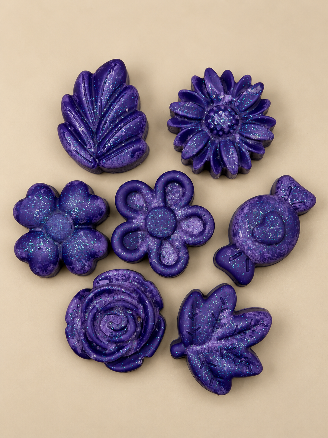 Midnight Petals – Misty Berries Wax Melts