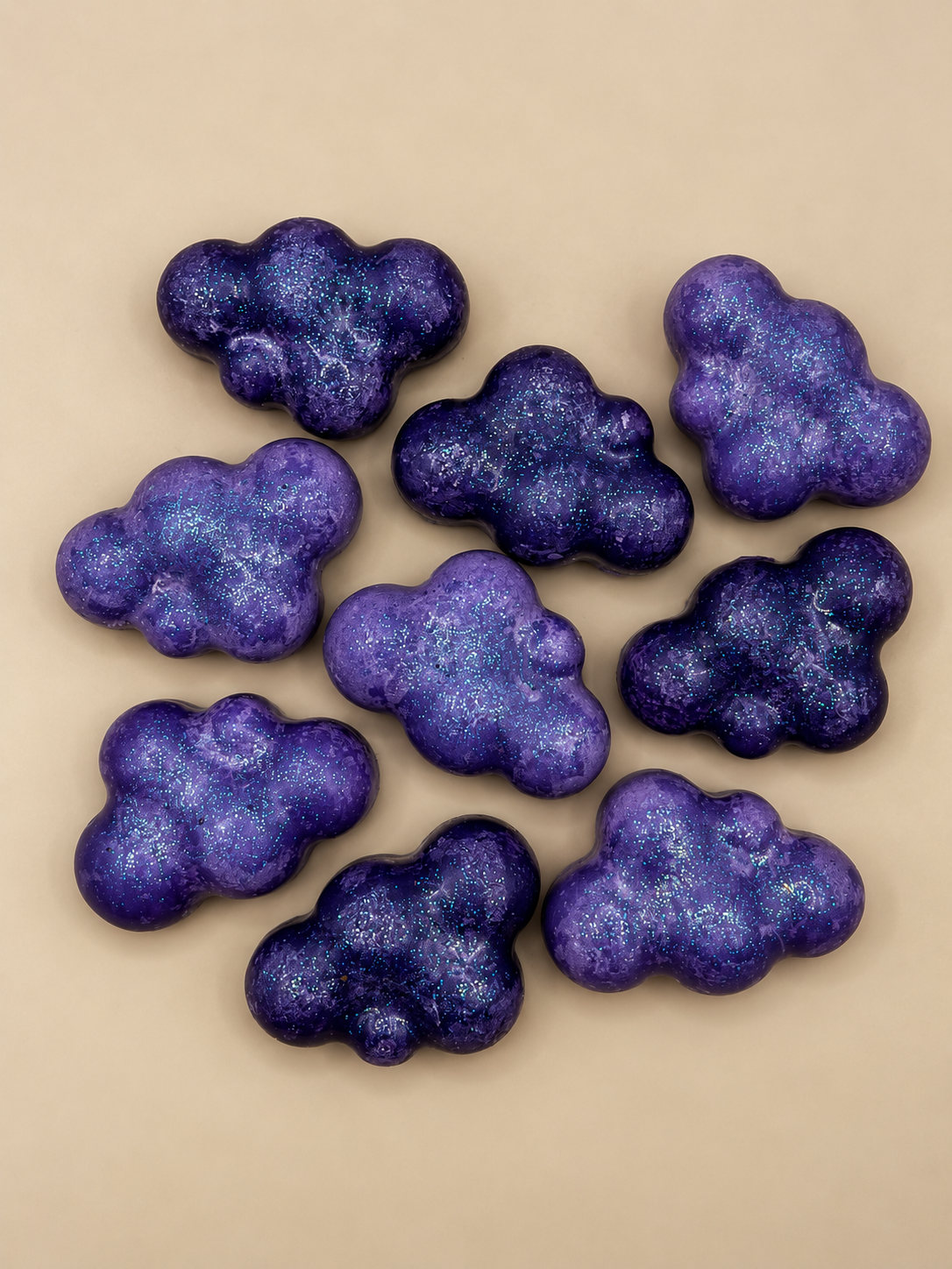 Rainy Chapter – Warm Cup Wax Melts