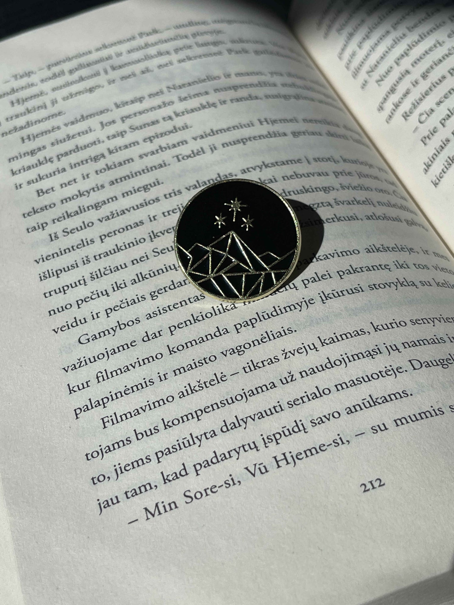Pins "Acotar"