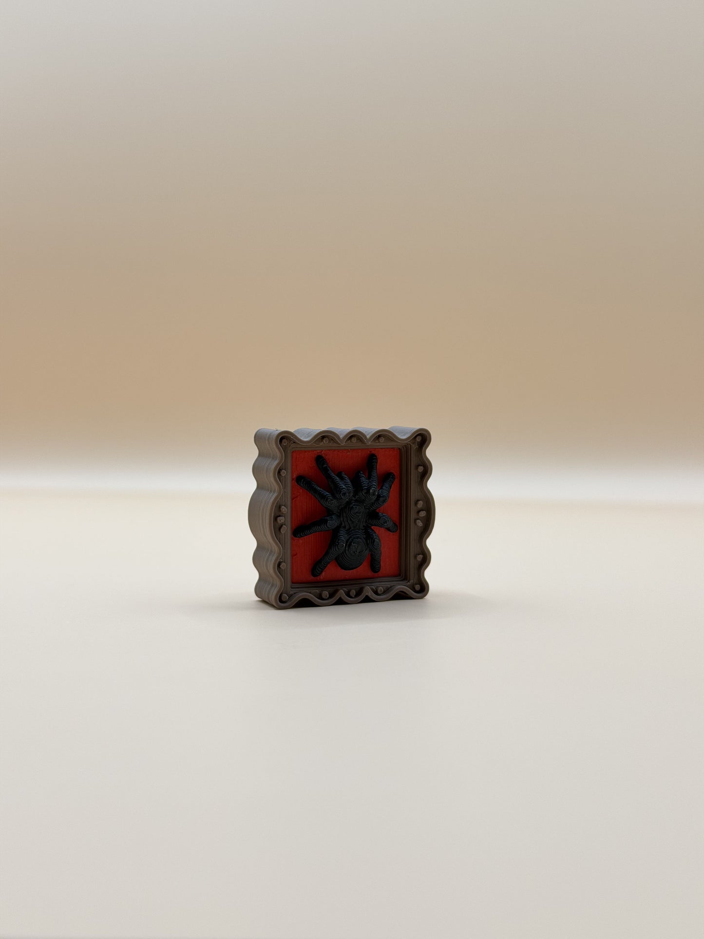 Spider Frame