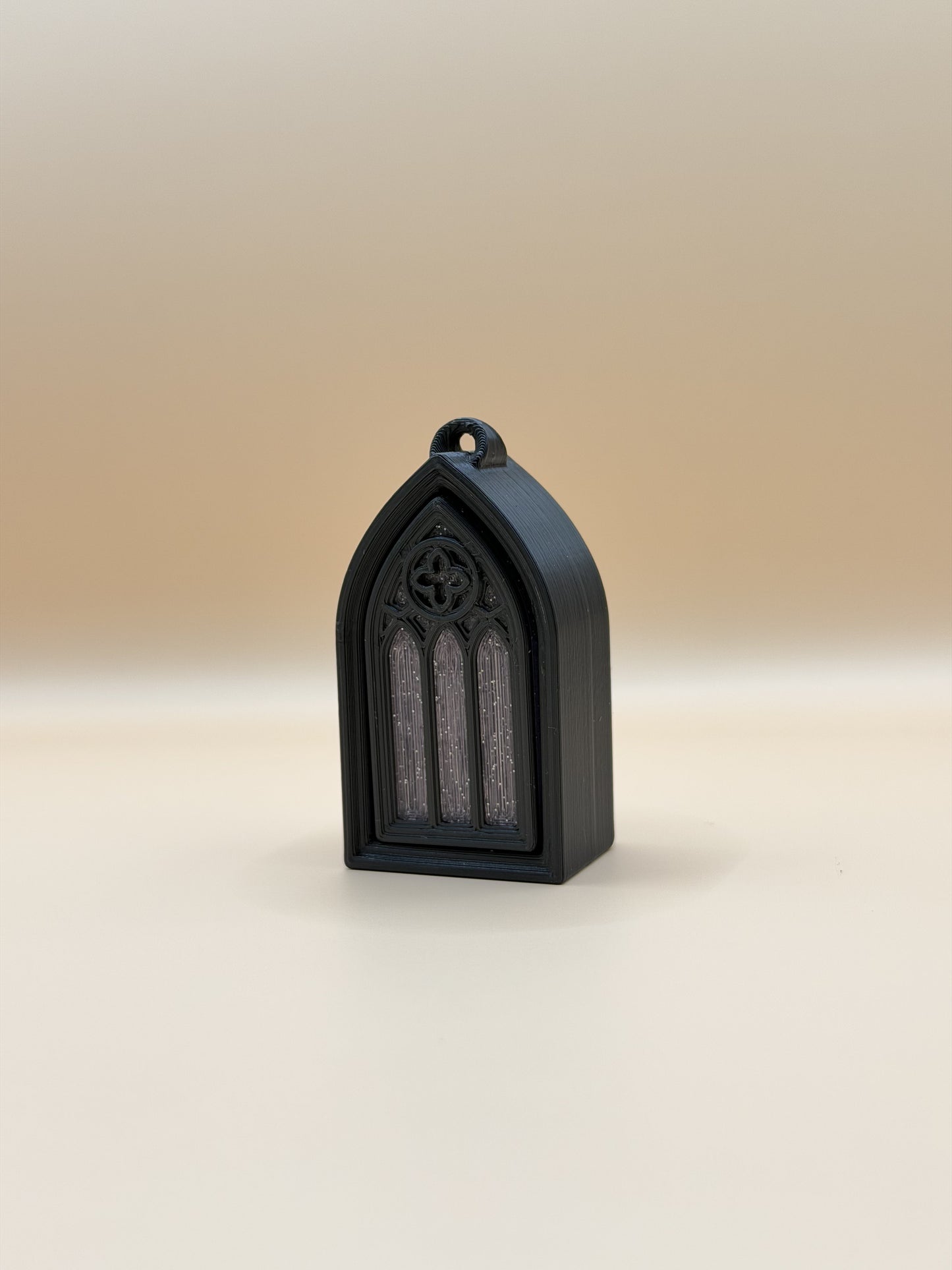 Gothic Window Clicker