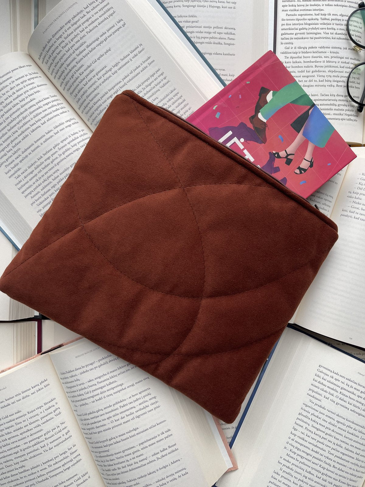 Autumn Tales + 2 bookmarks (for free)