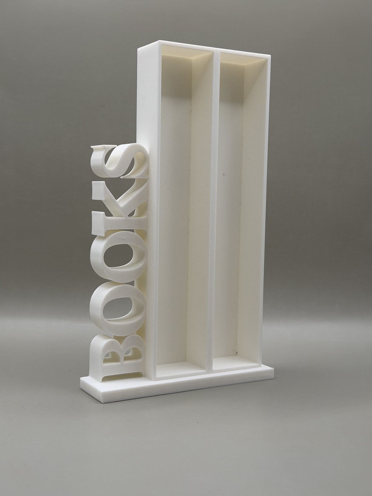 Miniature E-Book Tower + 20 book blanks