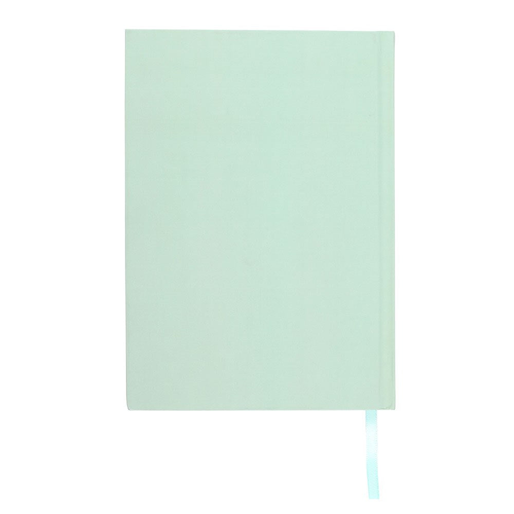 My Reading Journal – A5 Notebook