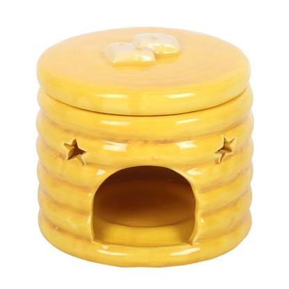 Pancake Stack Oil Burner & Wax Warmer