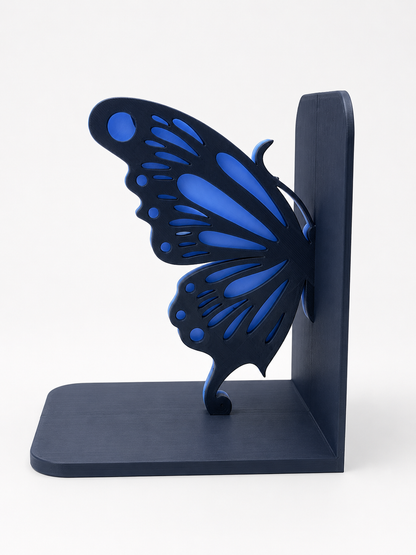 Bookend "Butterfly"