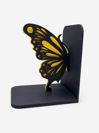 Bookend "Butterfly"