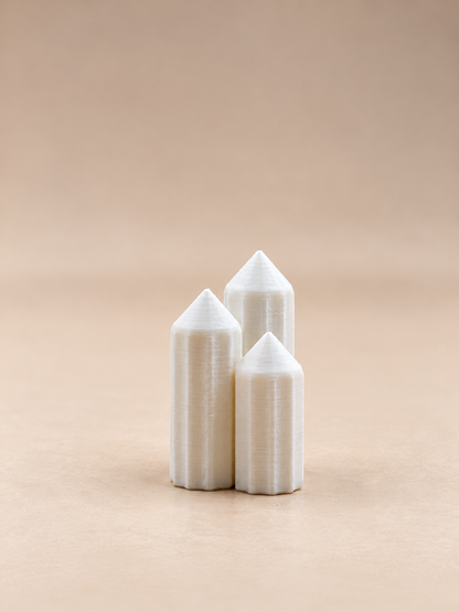 Candle Trio