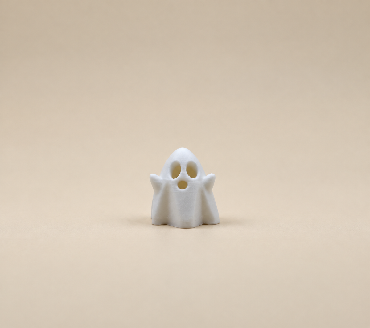Little Ghost