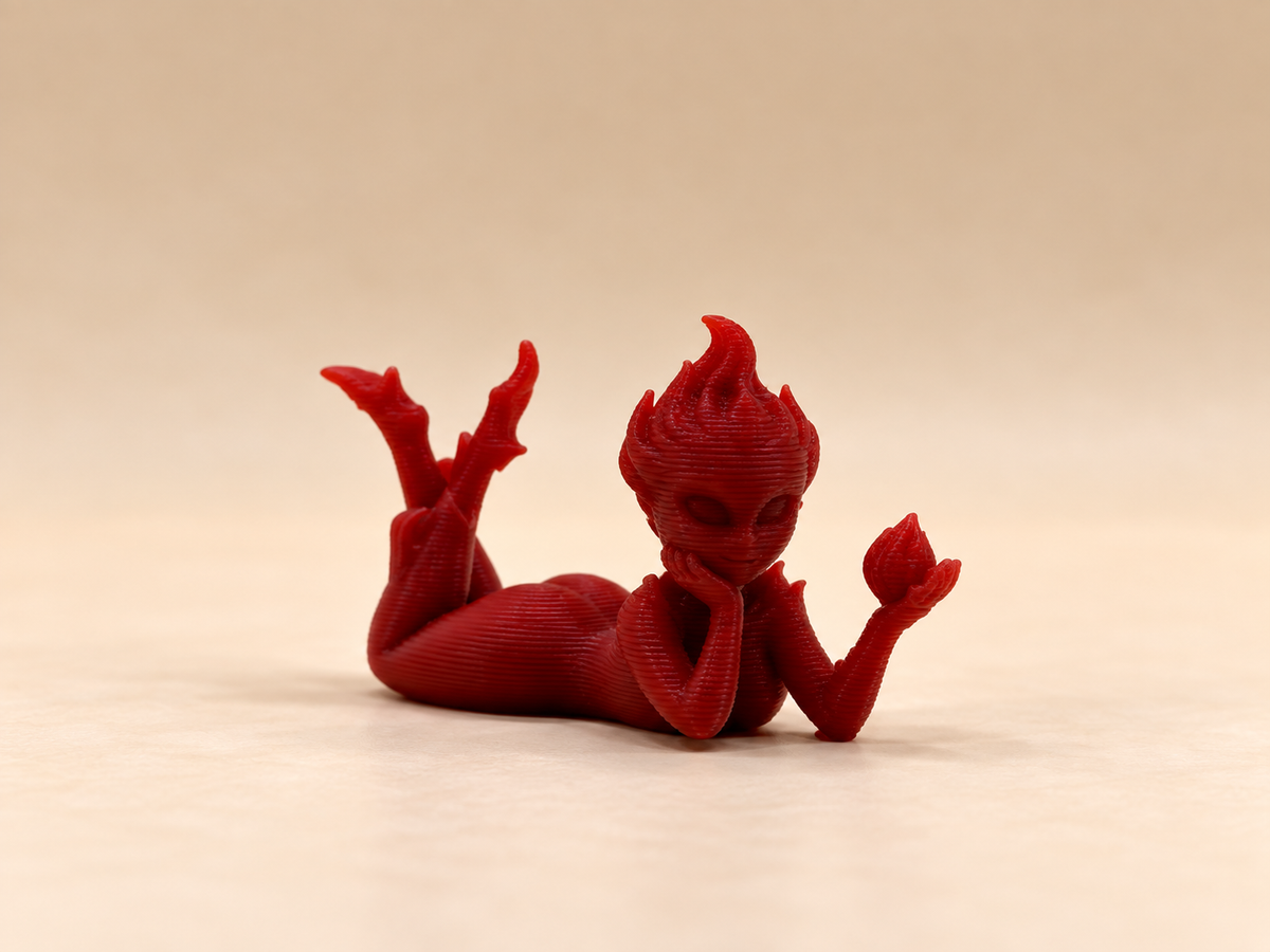 Fire Spirit