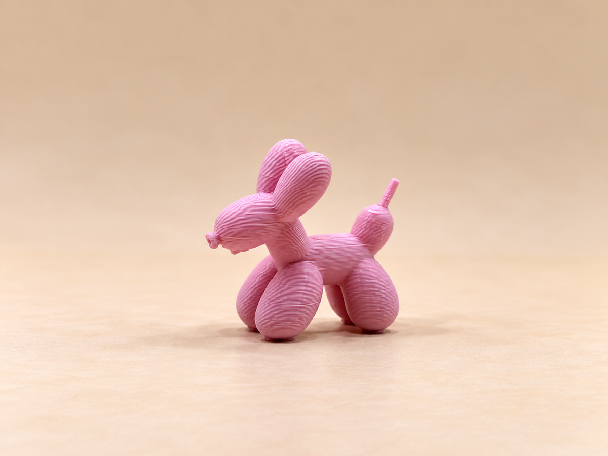 Balloon Dog