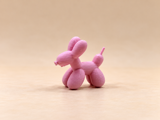 Balloon Dog