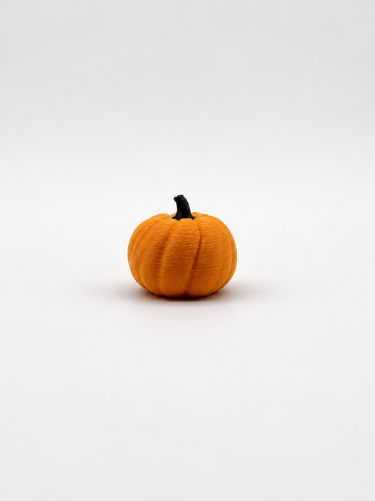 Mini Pumpkin