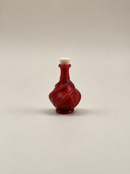 Plot Twist Potion