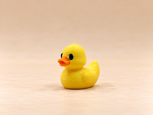 Little Duck