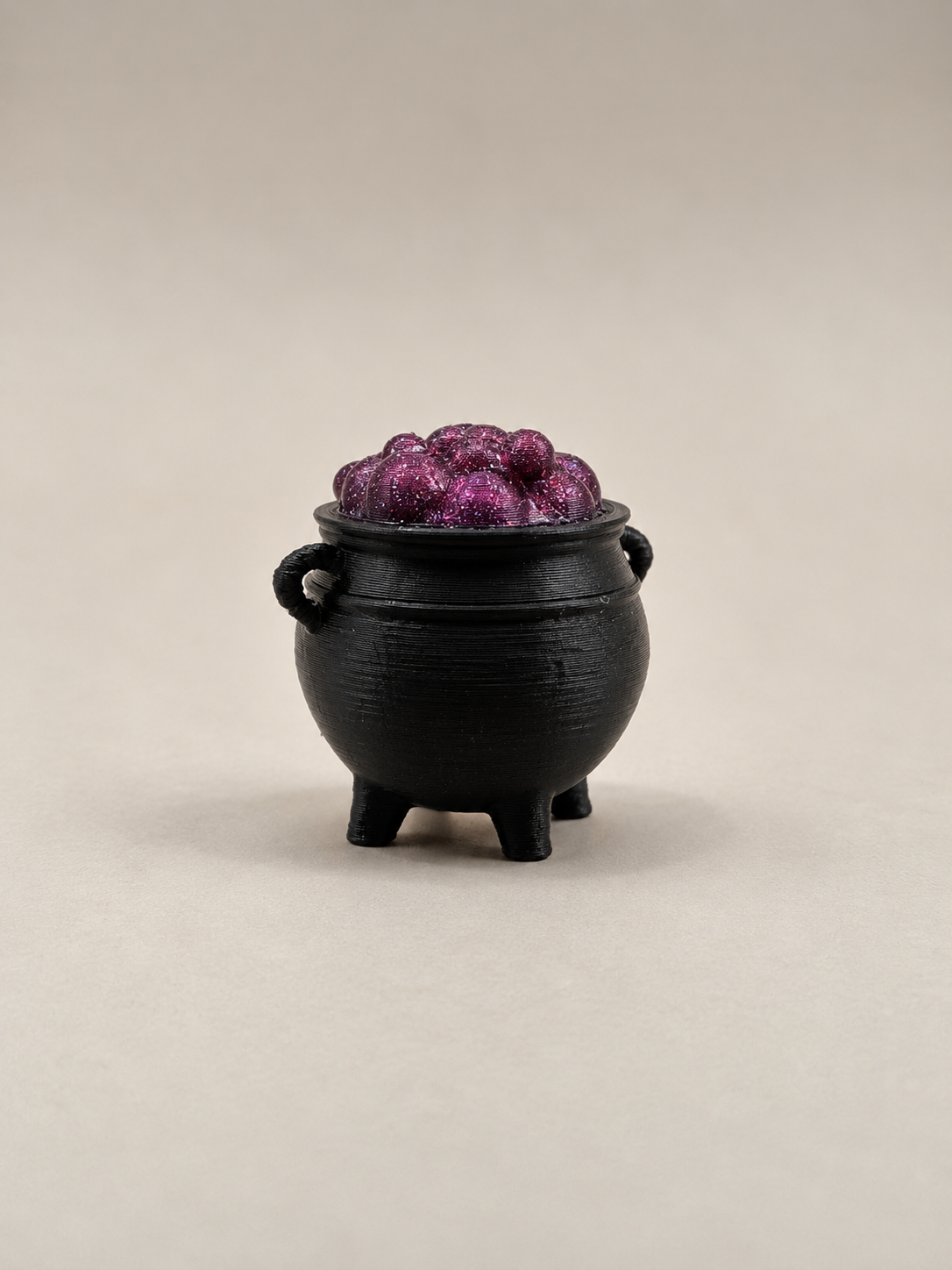 Magic Cauldron