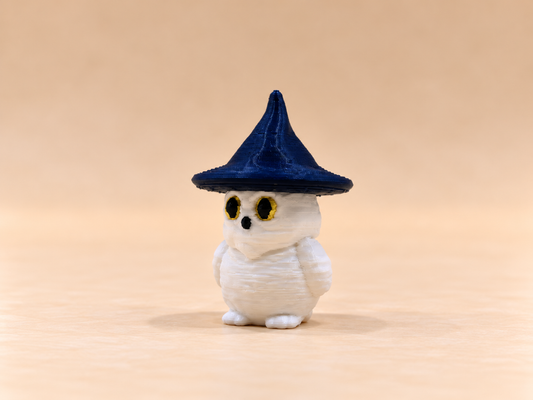 Wizard Owl