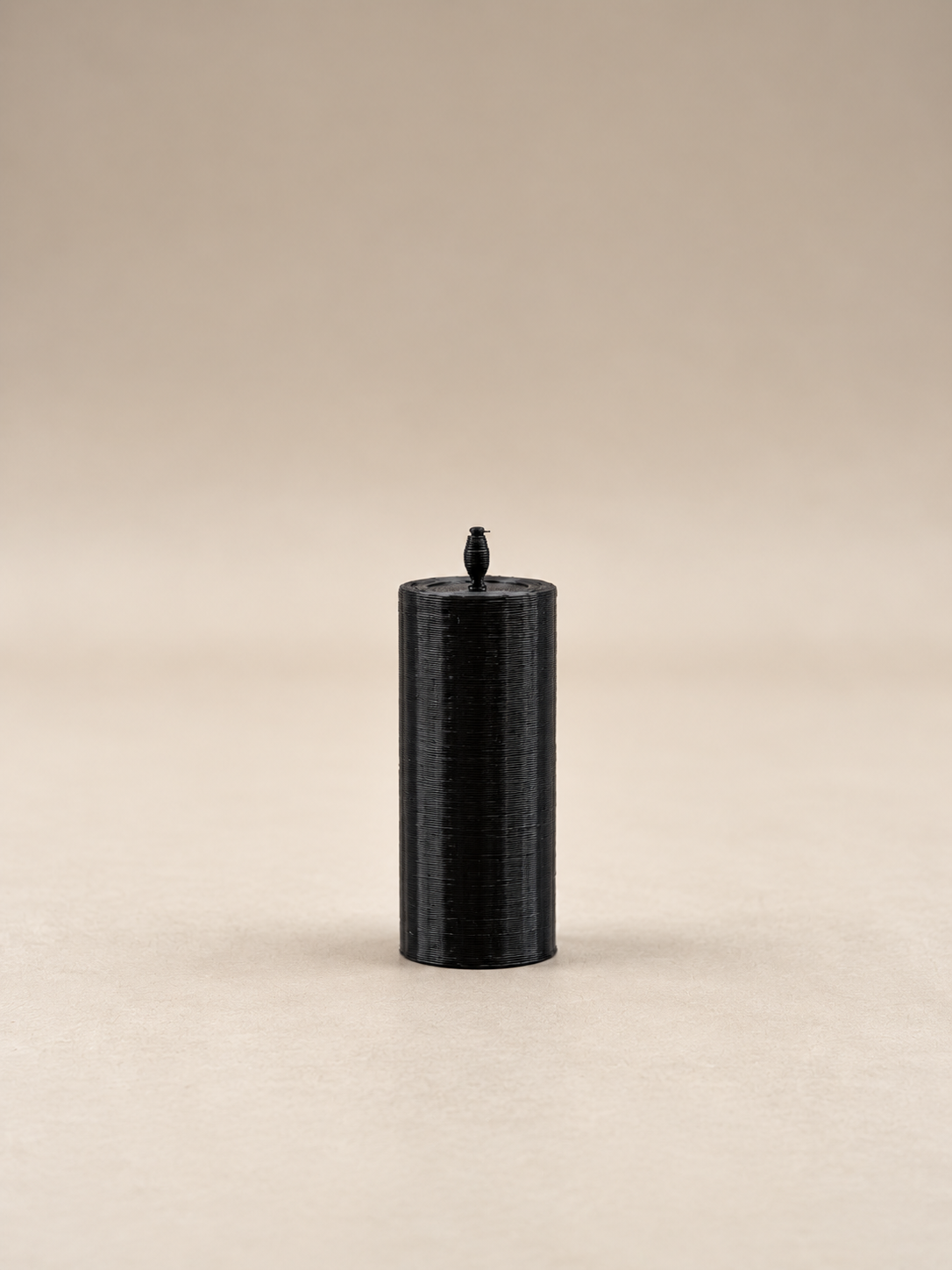 Classic Candle