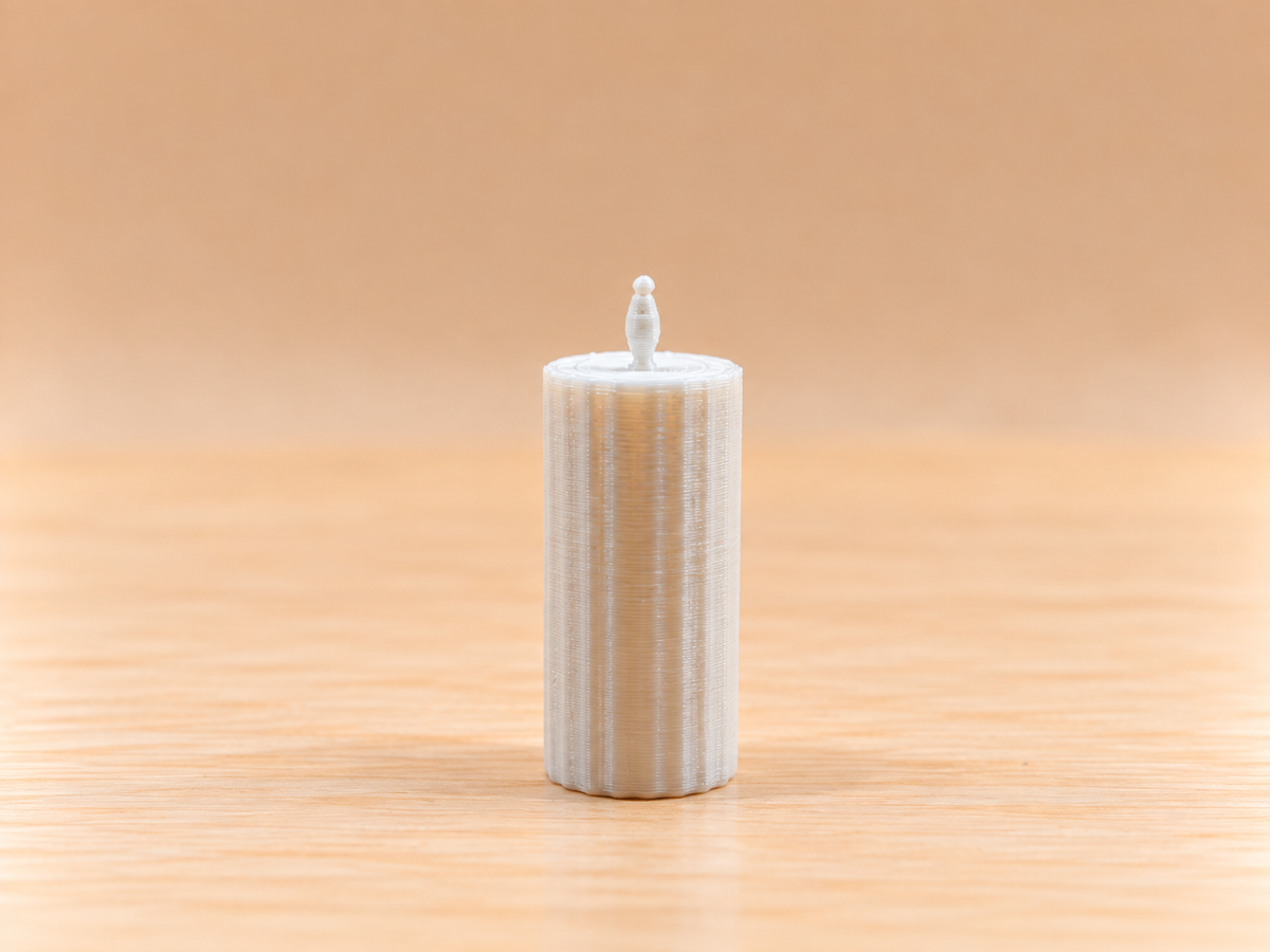 Classic Candle