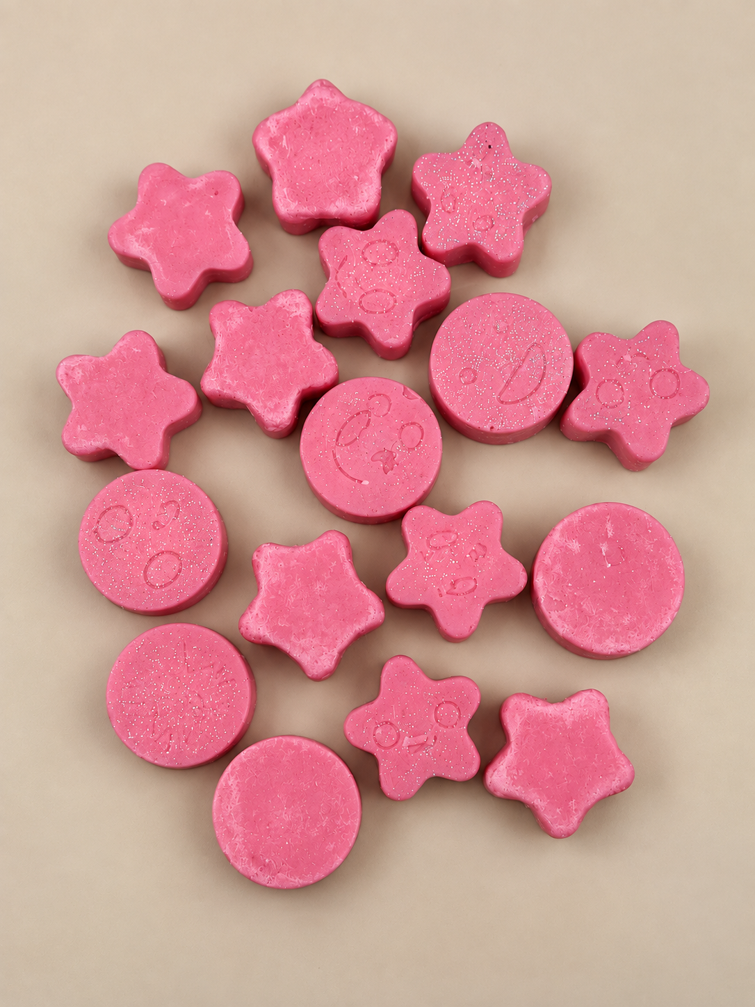 Sweet Pages – Sweet Blend Wax Melts