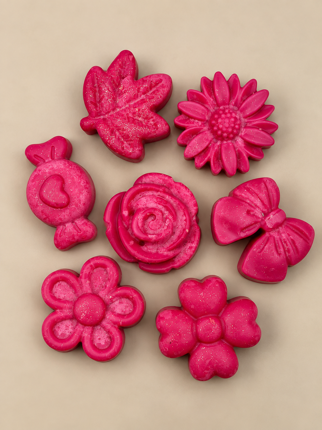Cherry Chapter – Cherry Amaretto Wax Melts