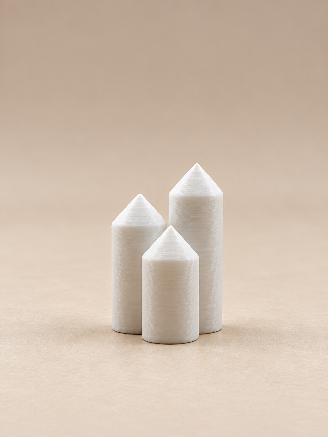 Mystic Candle Trio