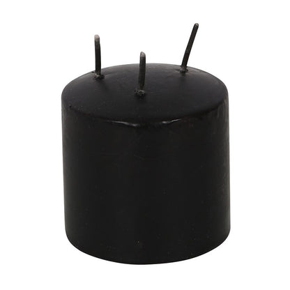 Pink Vampire Tears Candle