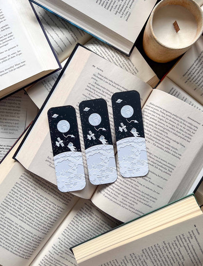 Bookmark "Astronaut"