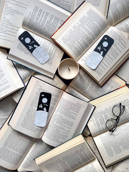 Bookmark "Astronaut"