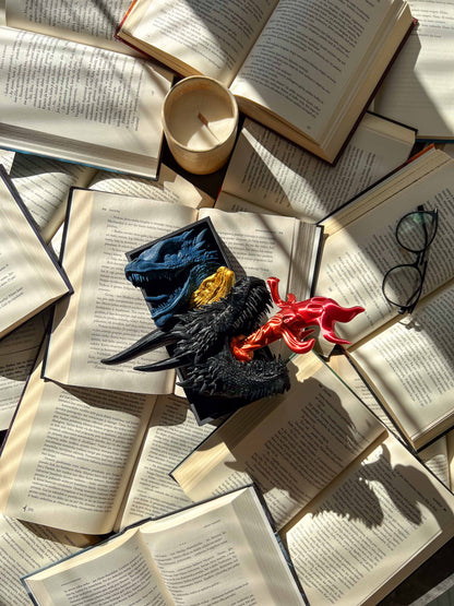 Booknook "Drogon"