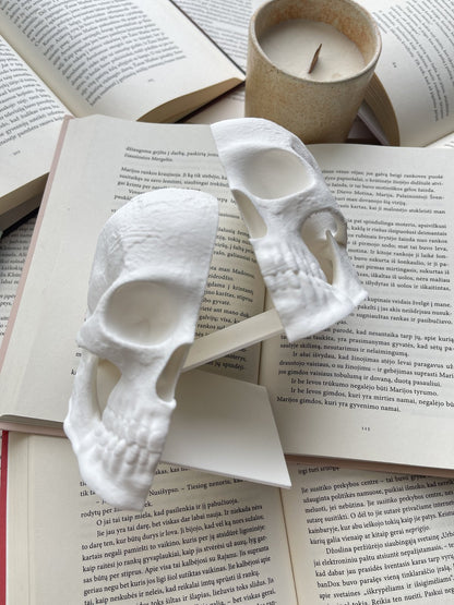 Bookend “Memento”