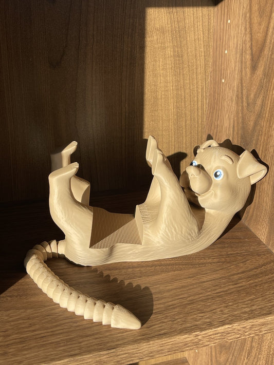 Book Stand “Good Boy”