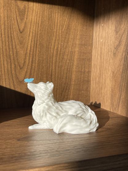 Decoration “Onyx & Osha”