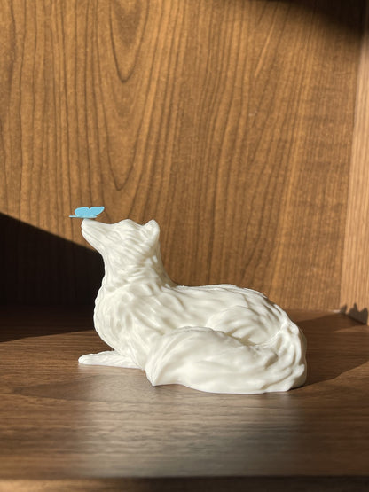 Decoration “Onyx & Osha”