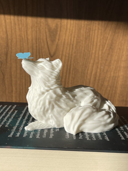 Decoration “Onyx & Osha”