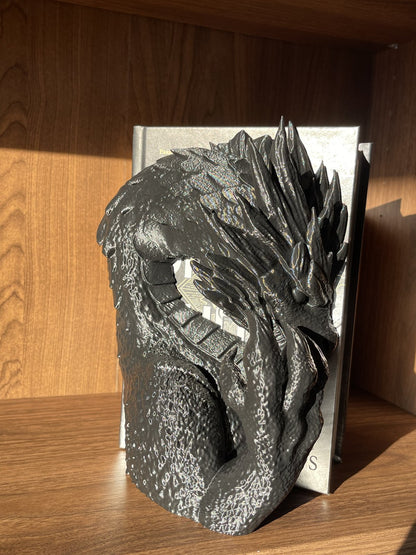 Dragon Claw Bookend