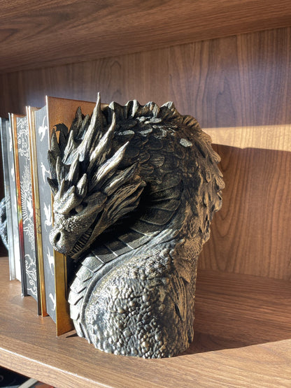Dragon Claw Bookend