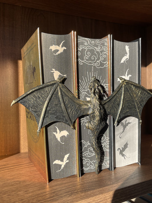 Decoration “Flying Dragon”