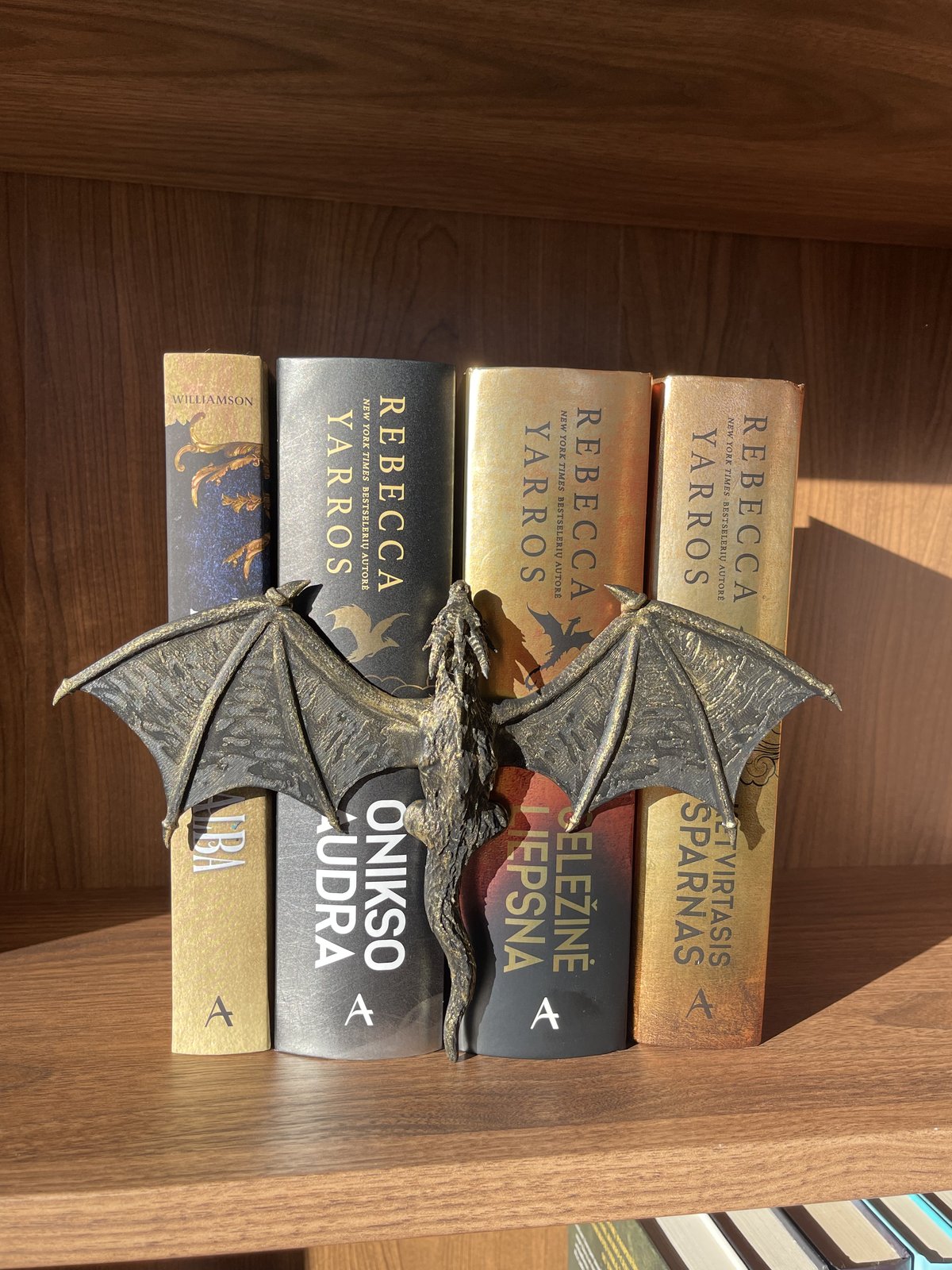 Decoration “Flying Dragon”
