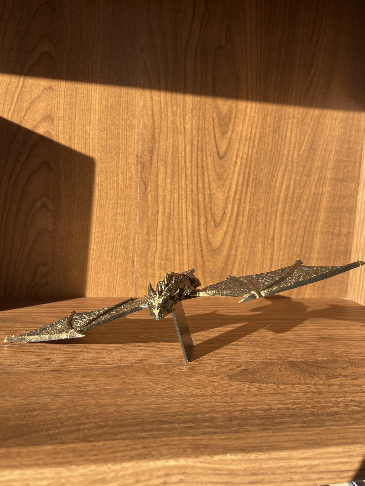 Decoration “Flying Dragon”