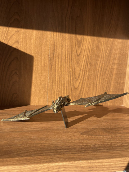 Decoration “Flying Dragon”