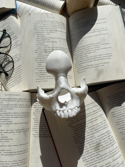 Skeleton Glasses Holder