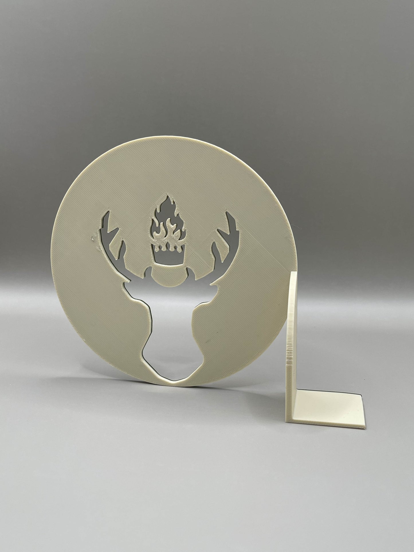 “Throne of Glass” Bookend – Minor Defect