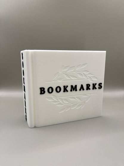 Bookmark Stand – Minor Defect