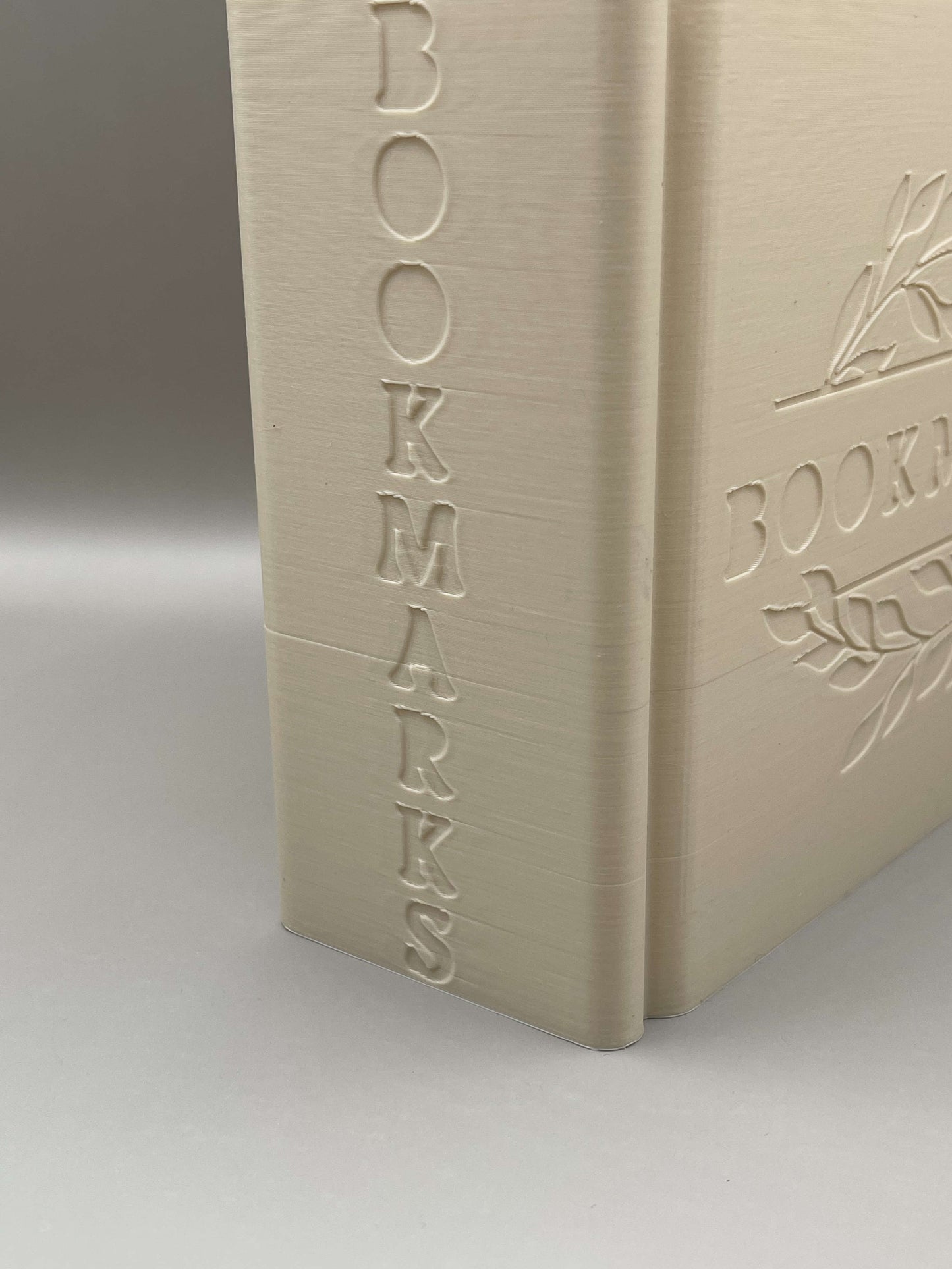 Bookmark Stand – Minor Defect