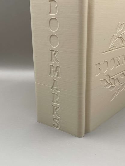 Bookmark Stand – Minor Defect