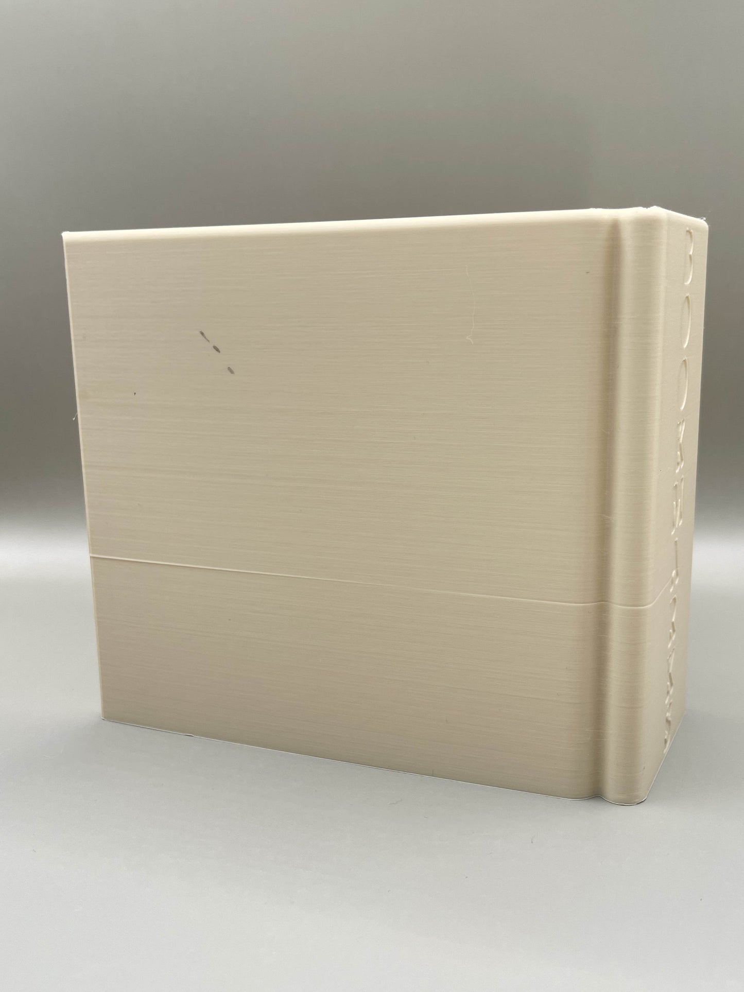 Bookmark Stand – Minor Defect